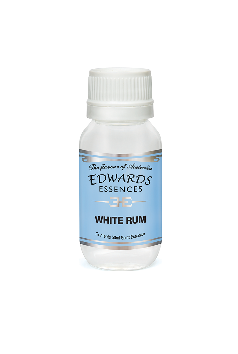 White Rum