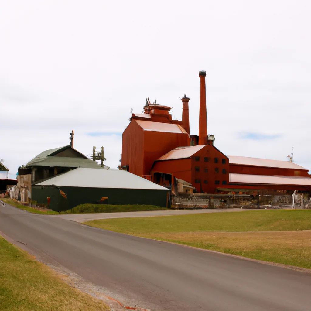Tasmania has more home brew shops