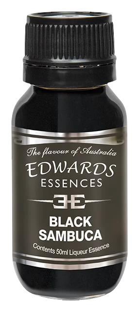 Black Sambuca essence
