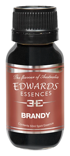 Brandy essence