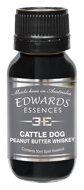 Cattle Dog essence