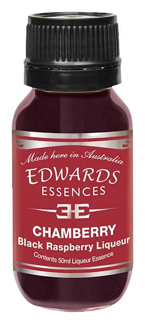 Chamberry essence