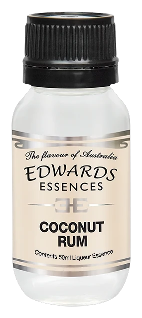 Coconut Rum essence