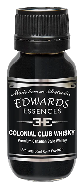 Colonial Club essence