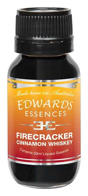 Firecracker essence
