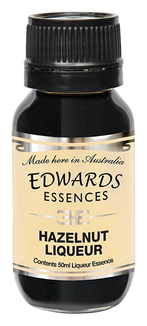 Hazelnut Liqueur essence