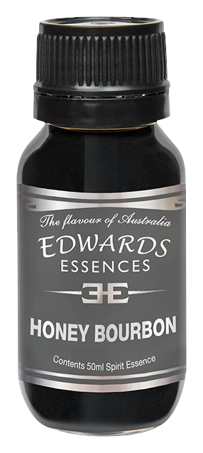 Honey Bourbon essence