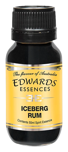 Iceberg Rum essence