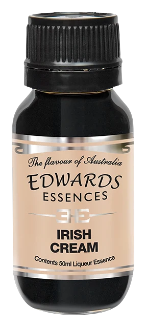 Irish Cream essence