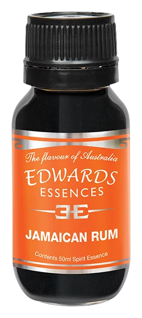 Jamaican Rum essence
