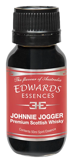 Johnnie Jogger essence