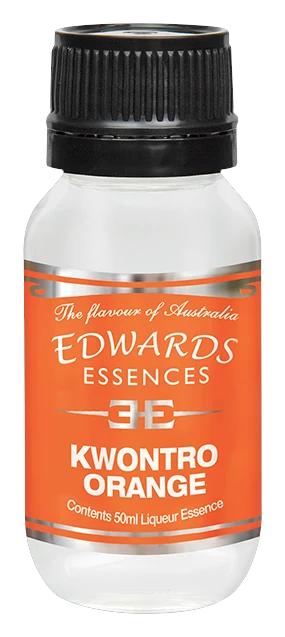 Kwontro Orange essence