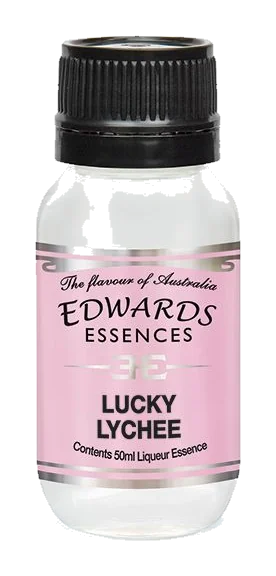 Lucky Lychee essence