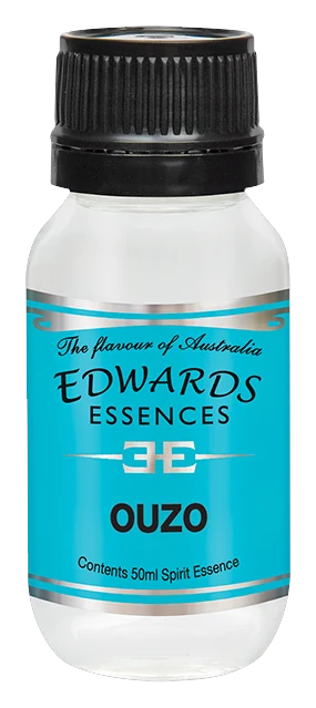 Ouzo essence