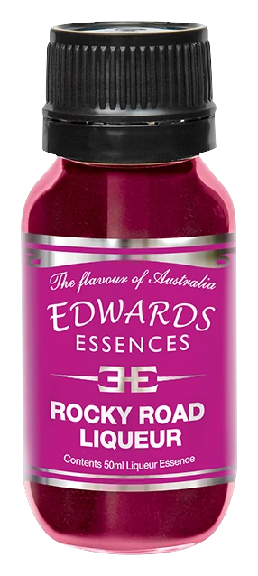 Rocky Road Liqueur essence