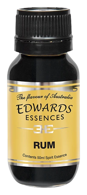 Rum essence