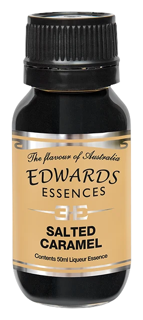 Salted Caramel essence