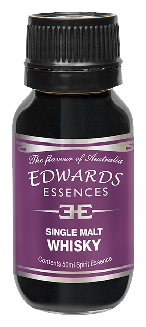 Single Malt Whisky essence