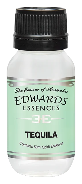 Tequila essence