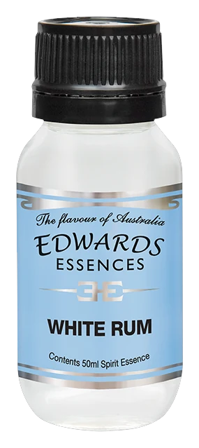 White Rum essence