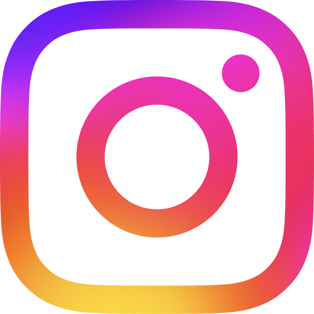 Tag us on Instagram
